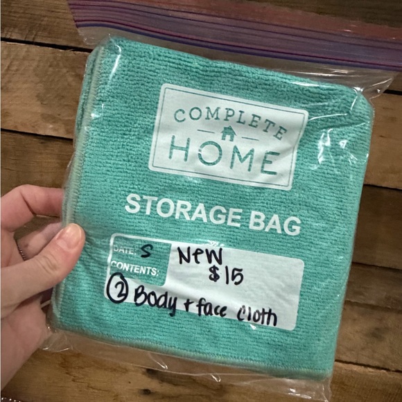 Norwex Bundle - Picture 3 of 8